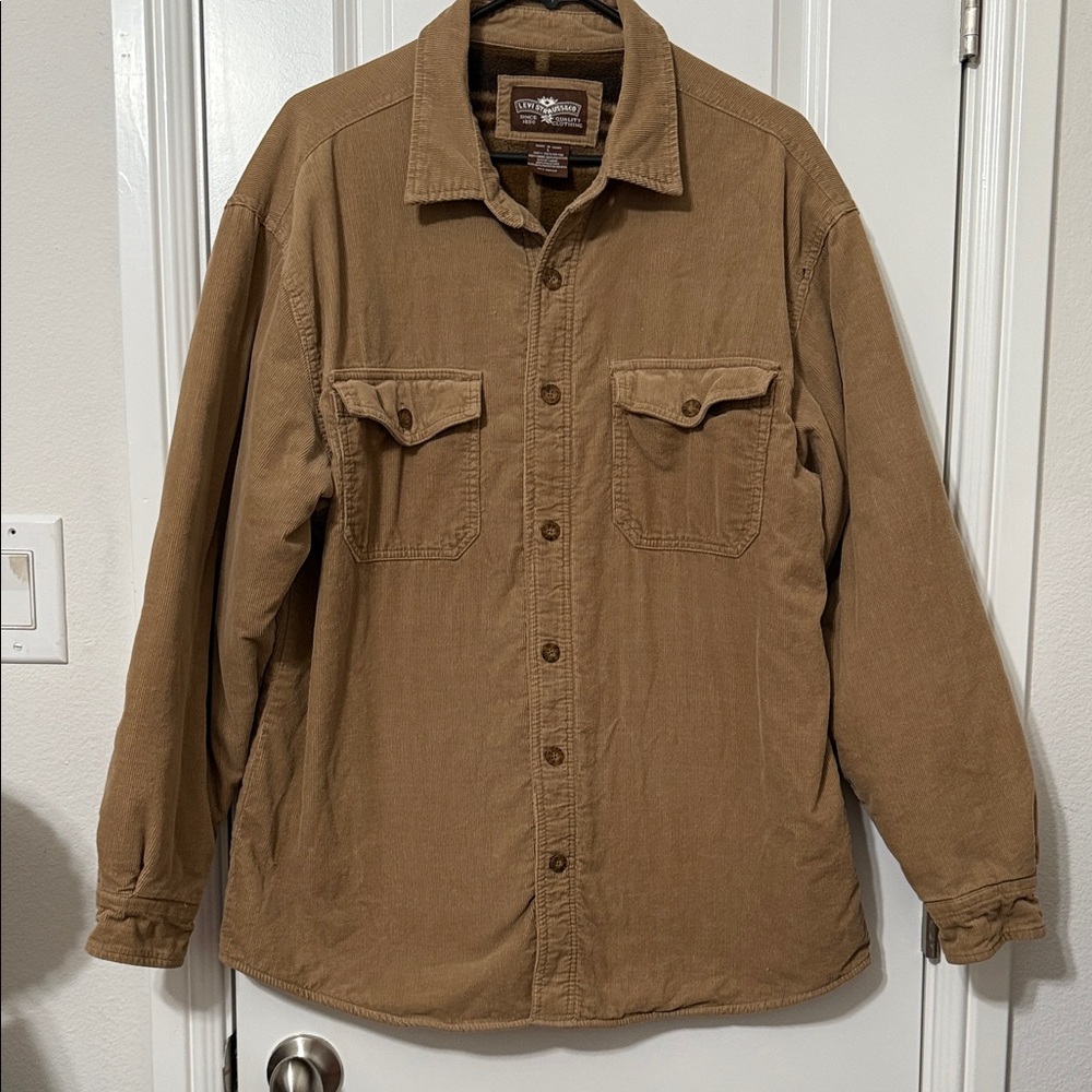 Levi Strauss & Co